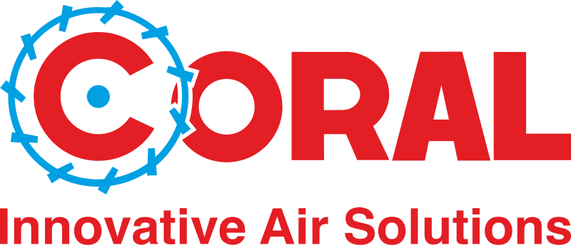 Coral – Innovative Air Solutions